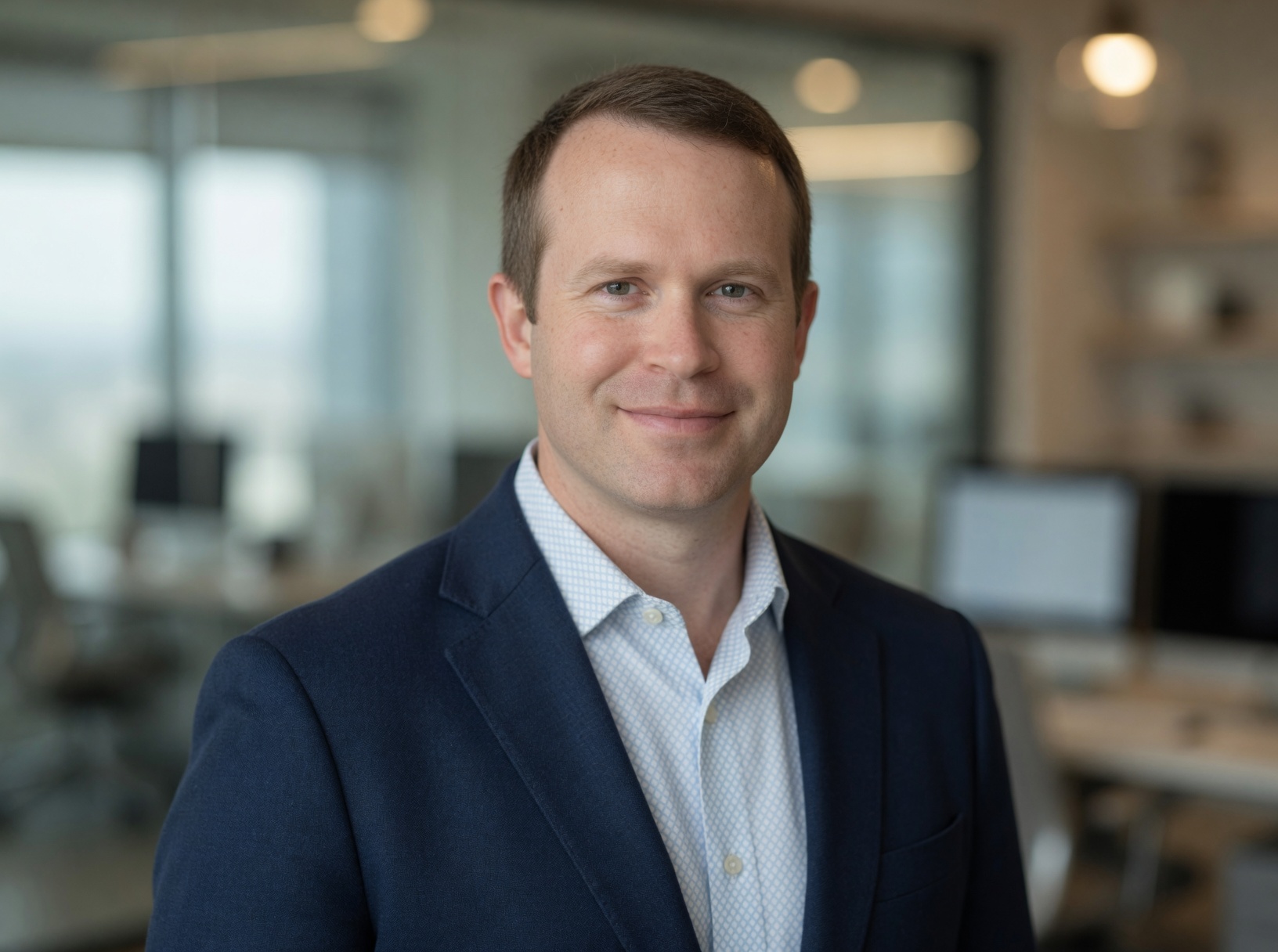 Joshua Renk, DDS, MSD — board certified prosthodontist and clinical director of RenkLab